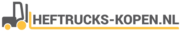 Heftrucks-kopen.nl Logo